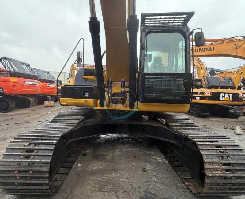 Used Caterpillar 325 Excavator for Sale