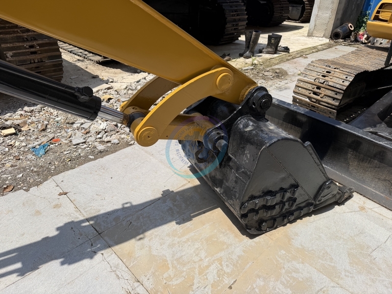 Used Caterpillar 306 Mini Excavator for Sale