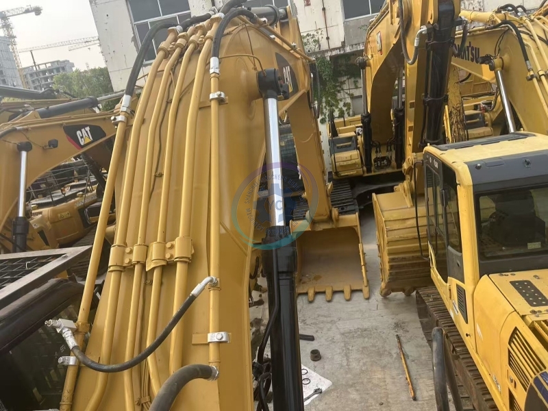 Used Caterpillar 336D2 Excavator for Sale