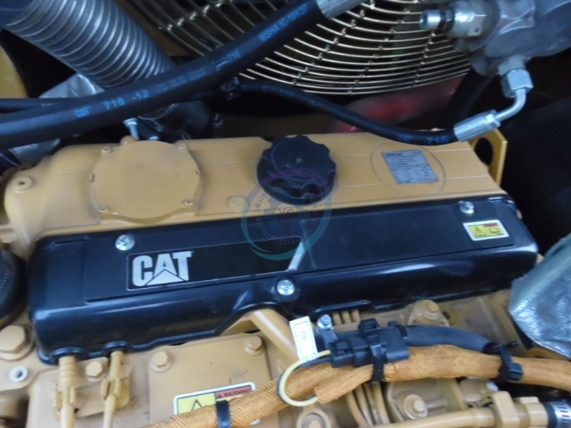 High Quality USED Original Road Roller CATERPILLAR CAT CB534D Spot Low Price Sale