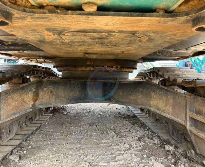 Used Kobelco SK380XD-10 Excavator for Sale