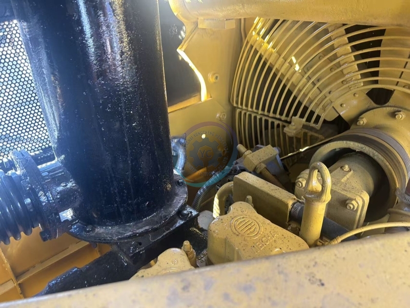 Used Shantui SD16L Bulldozer for Sale