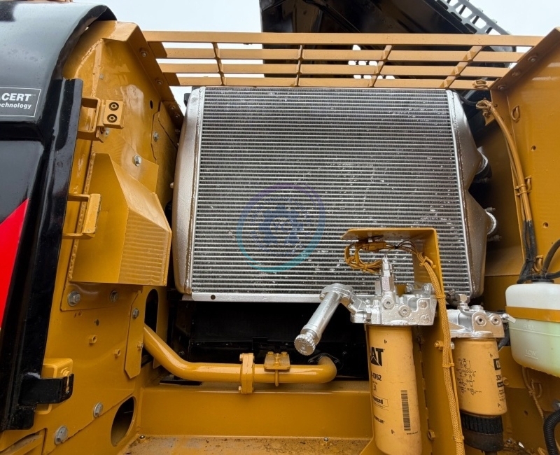 Used Caterpillar 330D2L Excavator for Sale