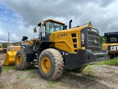 Used SDLG 958 Wheel Loader for Sale