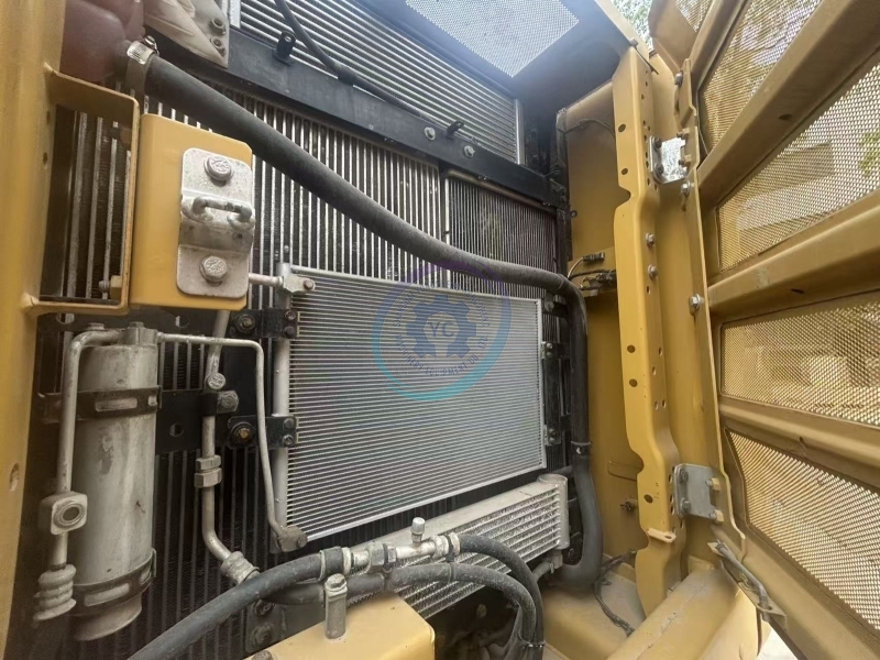 Used Caterpillar 320 Excavator for Sale