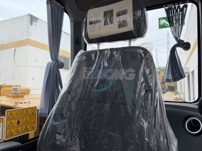 Used XCMG XE85WG Excavator for Sale