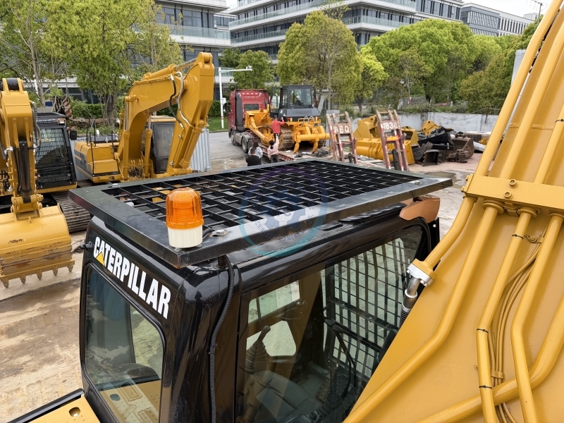 Used Caterpillar 336 Excavator for Sale