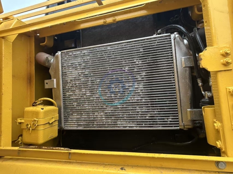 Used Komatsu PC350 Excavator for Sale