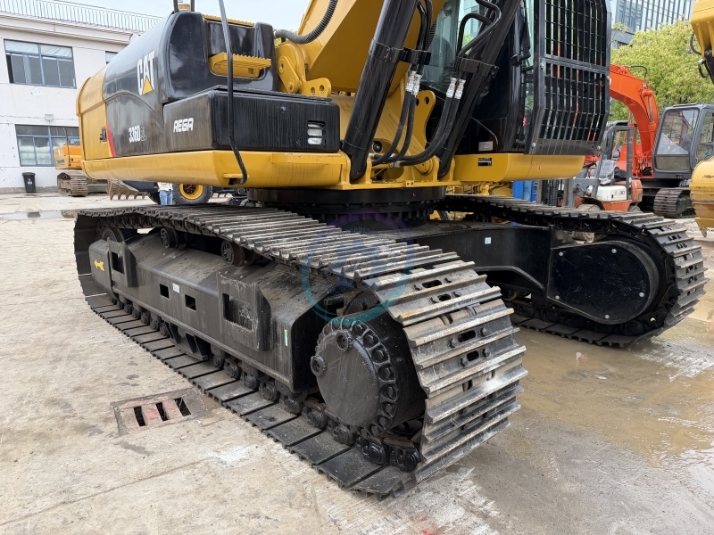 Used Caterpillar 336 Excavator for Sale