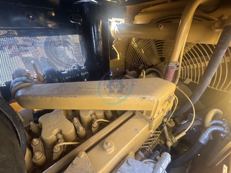 Used Shantui SD16L Bulldozer for Sale