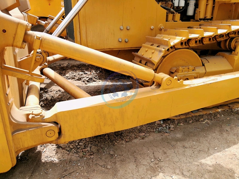 Shantui Sd32 Dozer Price Crawler Bulldozer with Ripper Bulldozer Factory Price