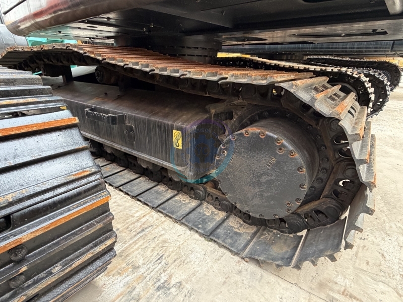 Used Kobelco 210 Excavator for Sale