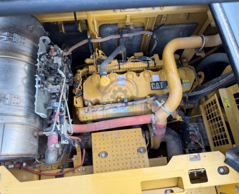 Used Caterpillar 336FL Excavator for Sale