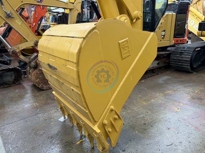 Used Caterpillar 325 Excavator for Sale