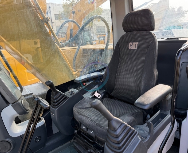Used Caterpillar 313D2GC Excavator for Sale