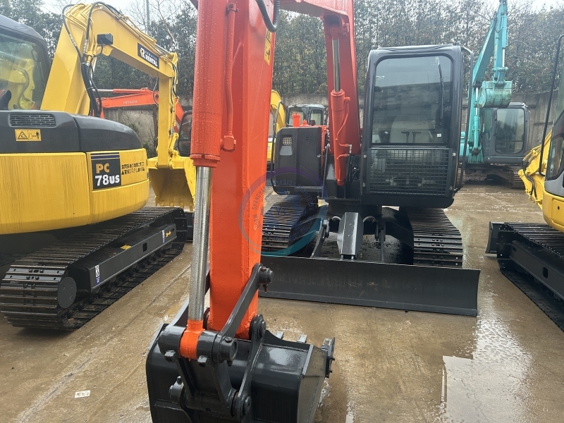 Used Hitachi 70 Mini Excavator for Sale