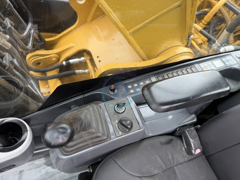 Used Caterpillar 325 Excavator for Sale