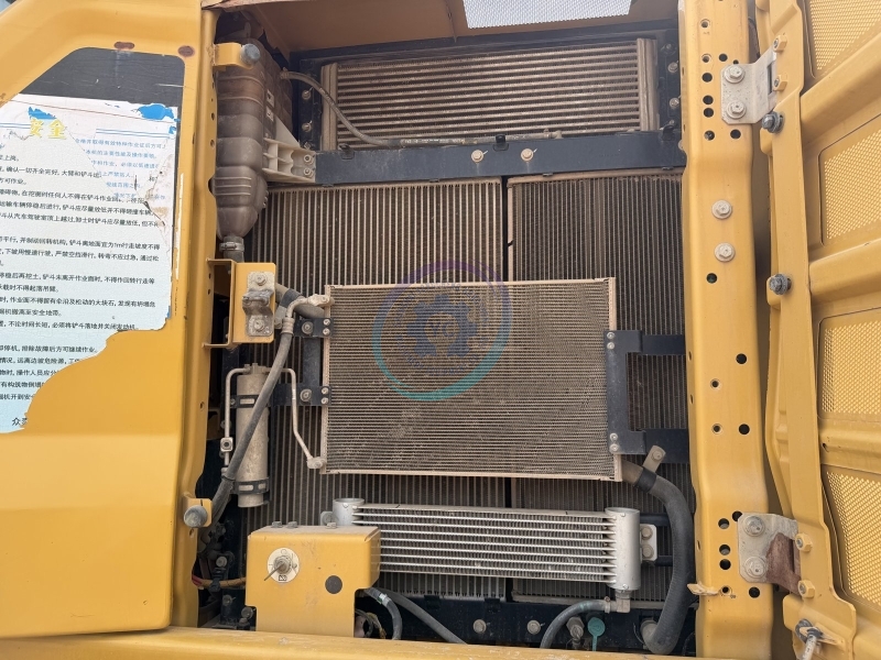 Used Caterpillar 320GC Excavator for Sale