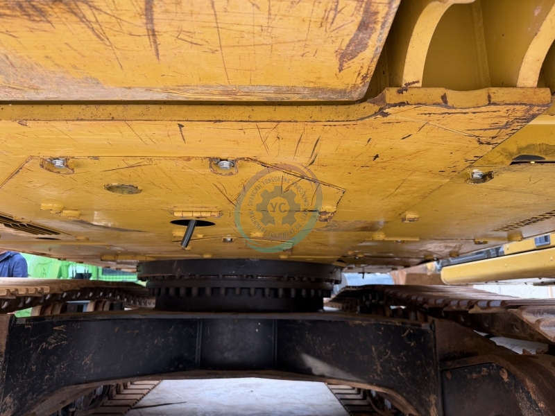 Used Caterpillar 336FL Excavator for Sale