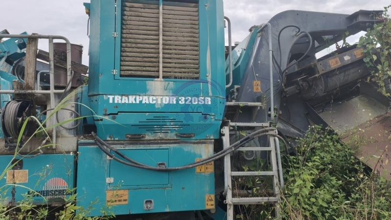 Used Mining Machinery for Sale