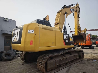 Used Caterpillar 336E Excavator for Sale