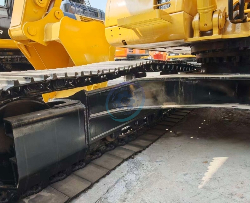 Used Caterpillar 320C Excavator for Sale