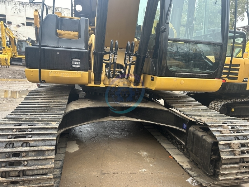 Used Caterpillar 320 Excavator for Sale