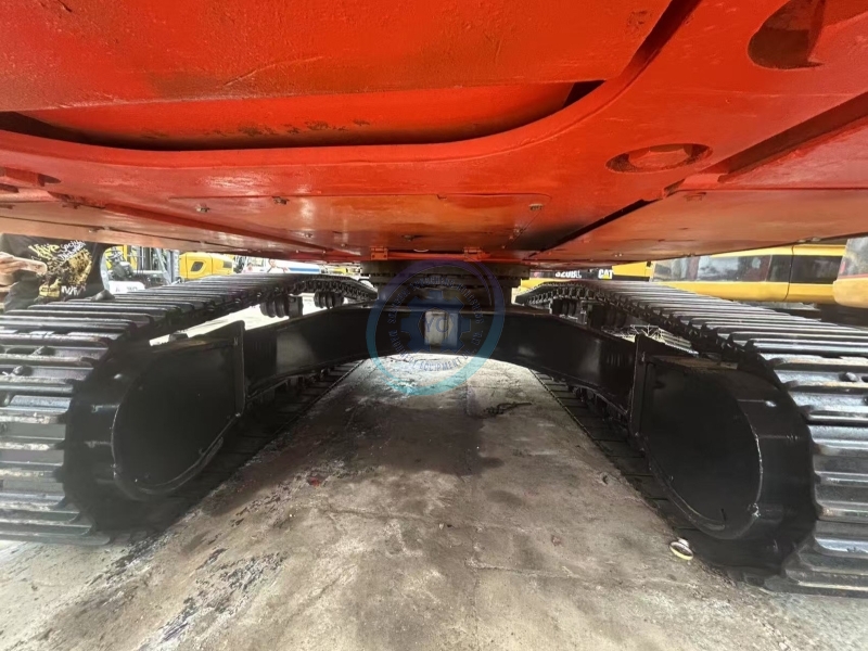 Used Doosan 360LCA Excavator for Sale