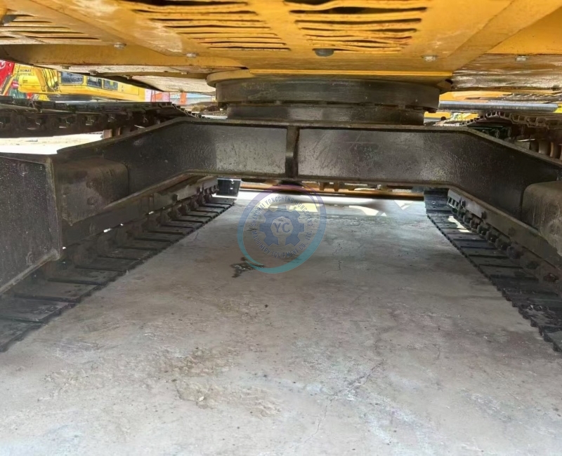 Used Caterpillar 306E2 Mini Excavator for Sale