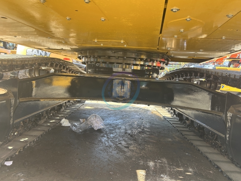 Used Komatsu PC350 Excavator for Sale