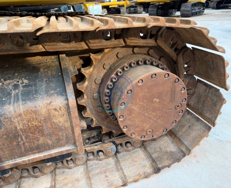 Used Caterpillar 336FL Excavator for Sale