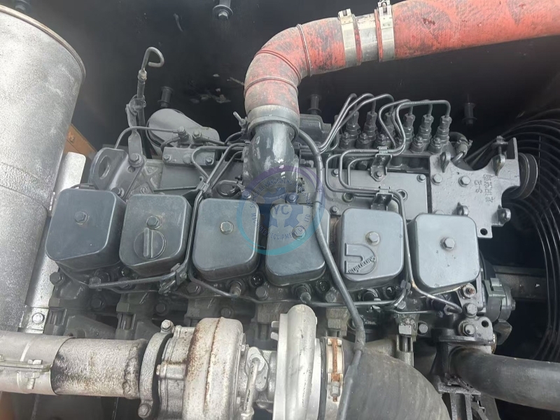 Used Hyundai 225LC-9S Excavator for Sale