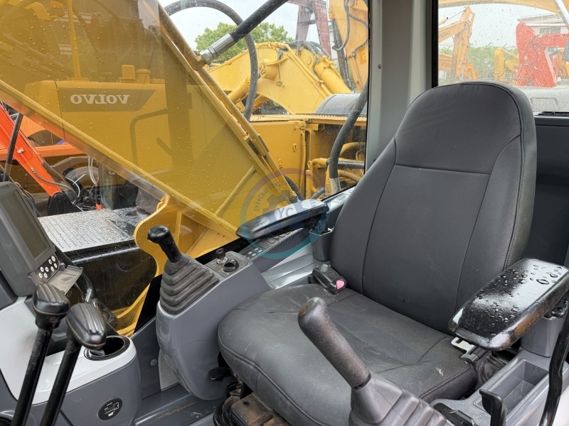 Used Caterpillar 325 Excavator for Sale
