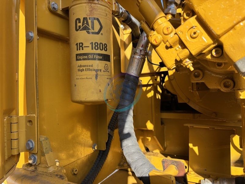 Used Caterpillar 336 Excavator for Sale
