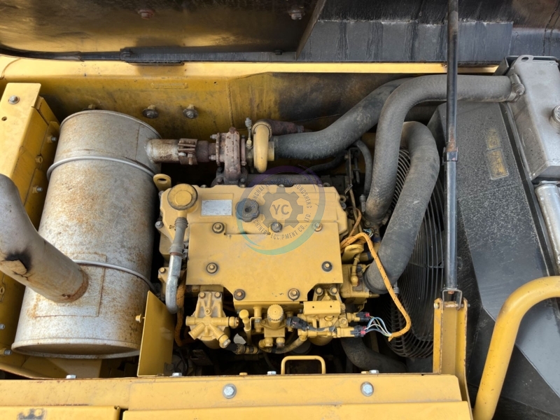 Used Caterpillar 315D2 Excavator for Sale
