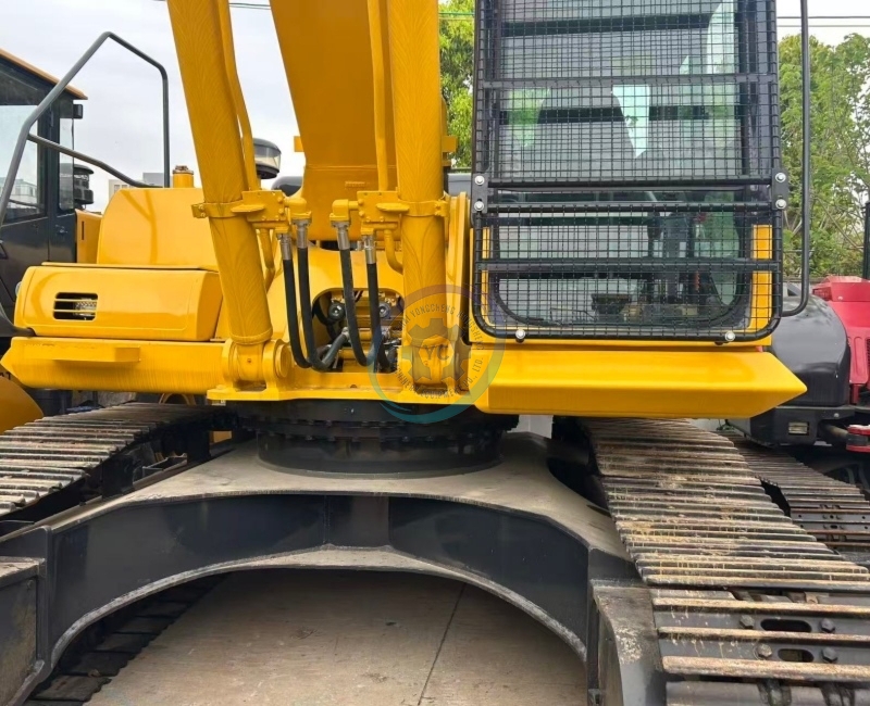 Used Komatsu PC300 Excavator for Sale