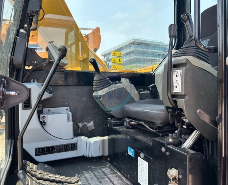 Used Caterpillar 308E2 Mini Excavator for Sale