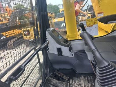 Used Komatsu PC350 Excavator for Sale