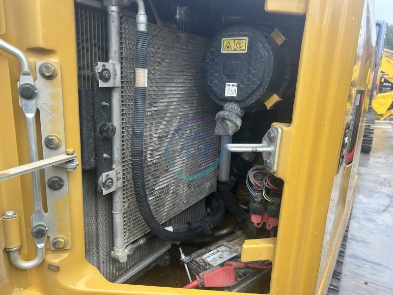 Used Caterpillar 306 Mini Excavator for Sale
