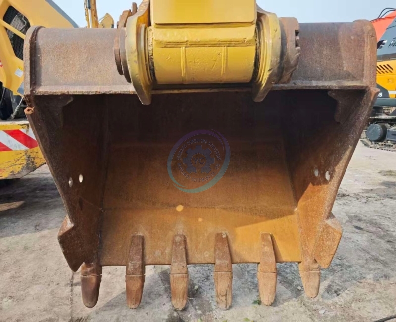 Used Caterpillar 336E Excavator for Sale