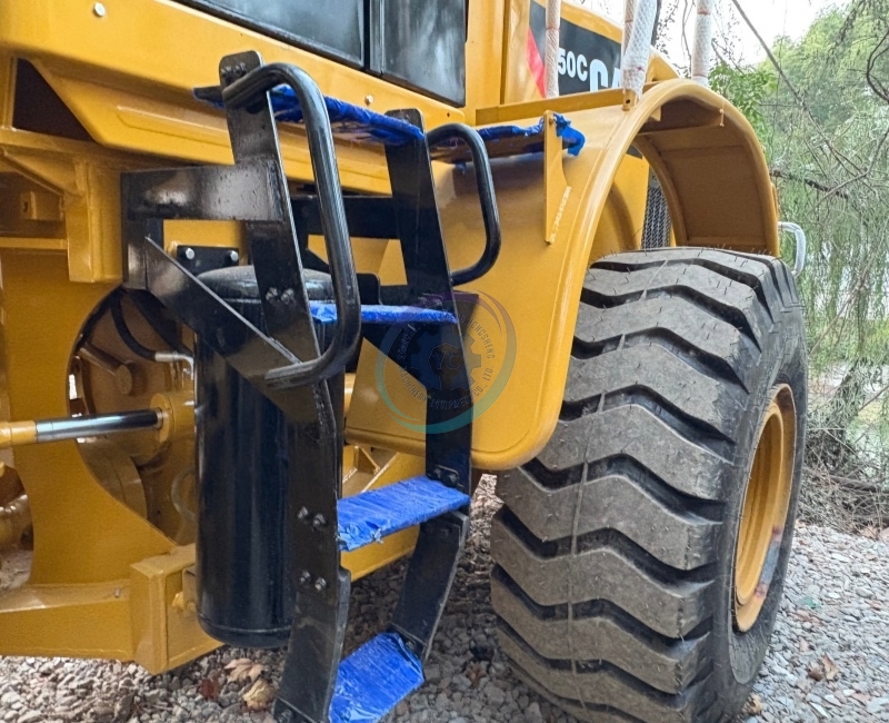 Used Caterpillar 950C Wheel Loader for Sale
