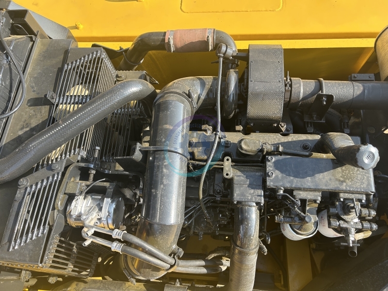 Used Komatsu PC350 Excavator for Sale