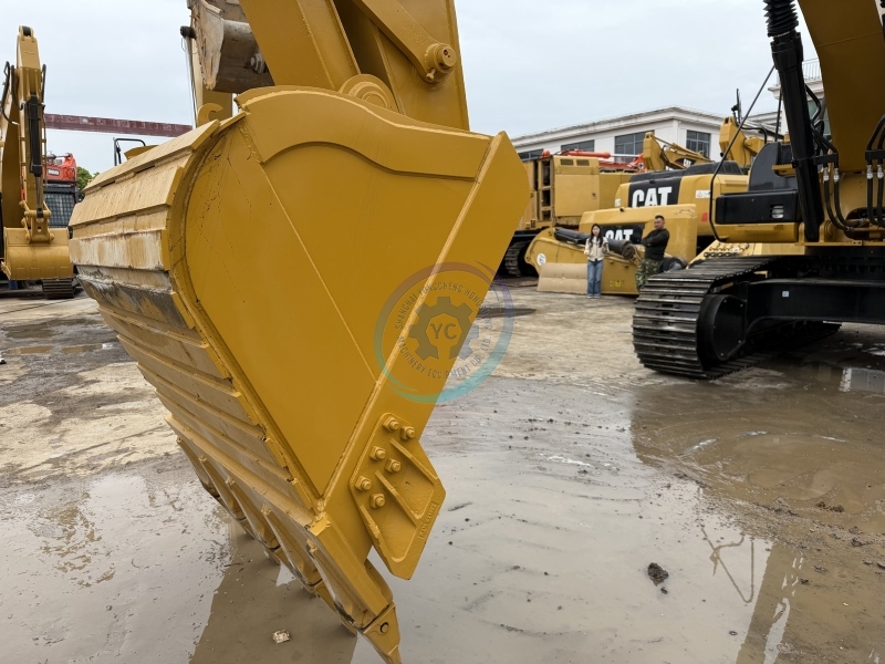Used Caterpillar 336 Excavator for Sale