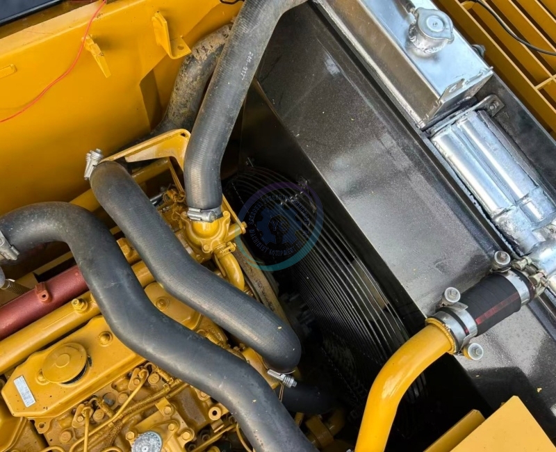 Used Caterpillar 320D Excavator for Sale