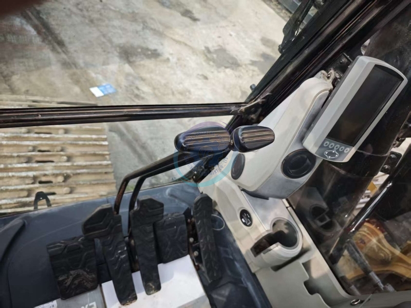 Used Caterpillar 336E Excavator for Sale