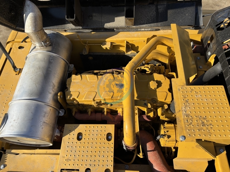 Used Caterpillar 336 Excavator for Sale