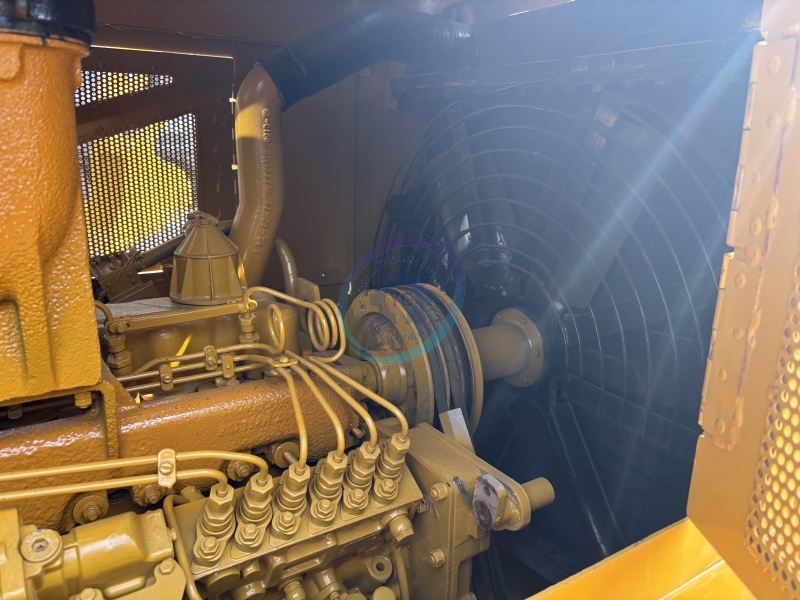 Used Caterpillar D7 Bulldozer for Sale