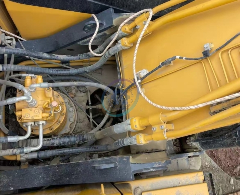 Used SANY 265 Excavator for Sale