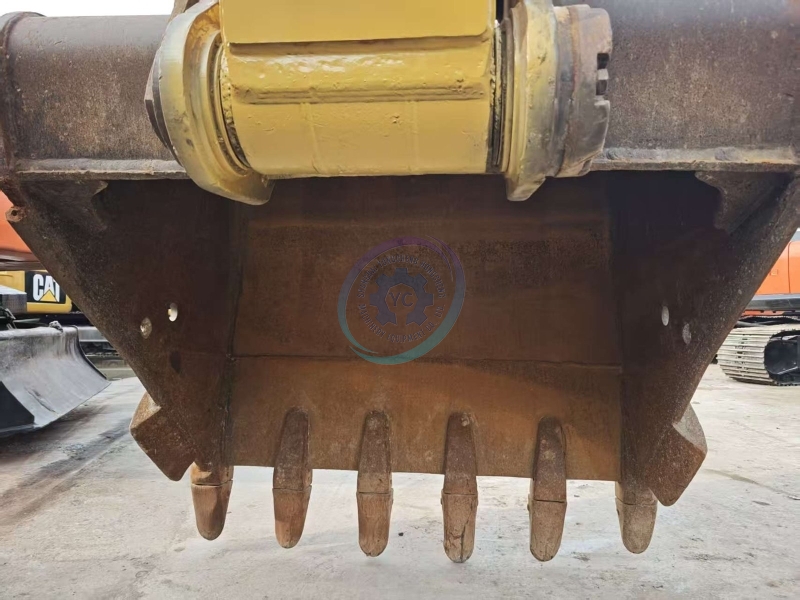 Used Caterpillar 336E Excavator for Sale