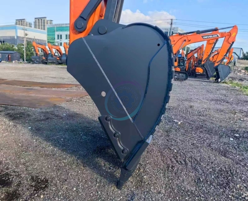 Used Doosan DX360LCA Excavator for Sale